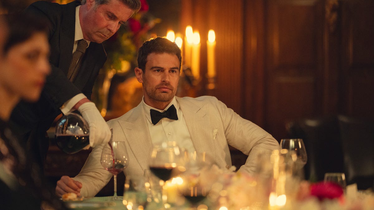 The Gentlemen Season 2 exact release times for countries around the world