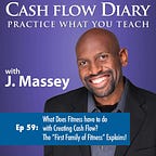 Cashflow Diary Direct