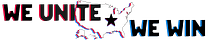 We Unite We Win