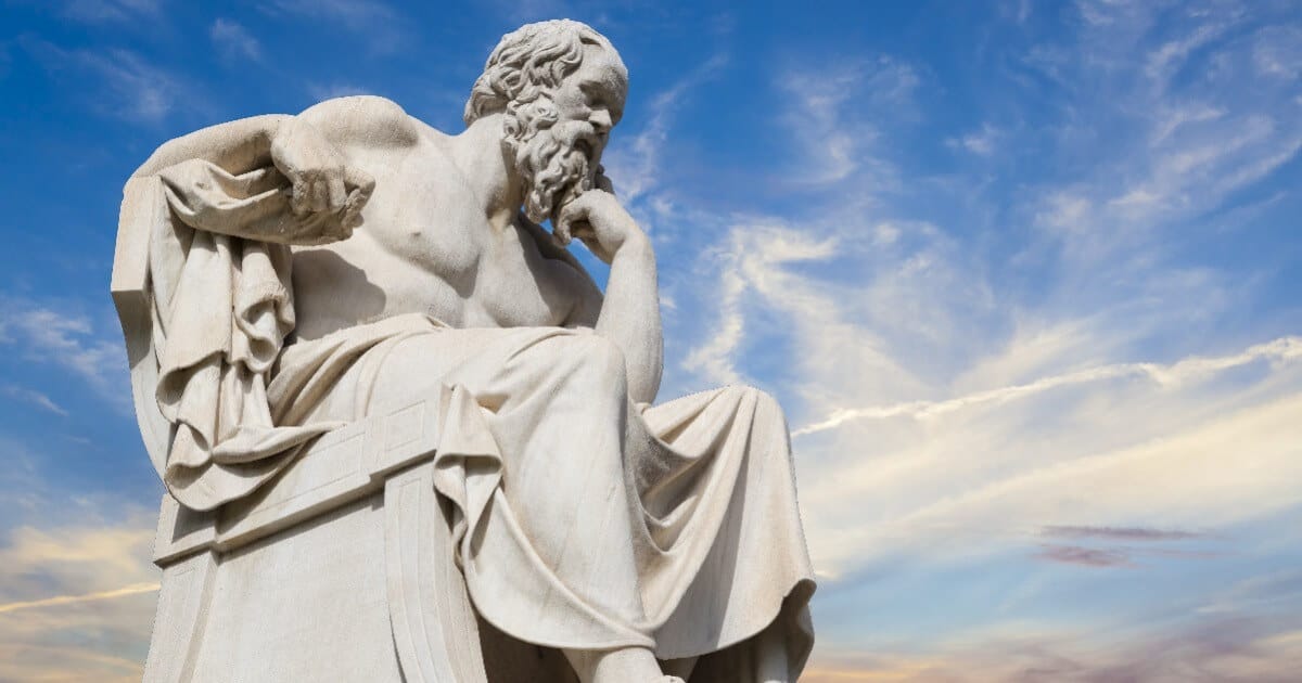 How Plato Influenced Early Christianity
