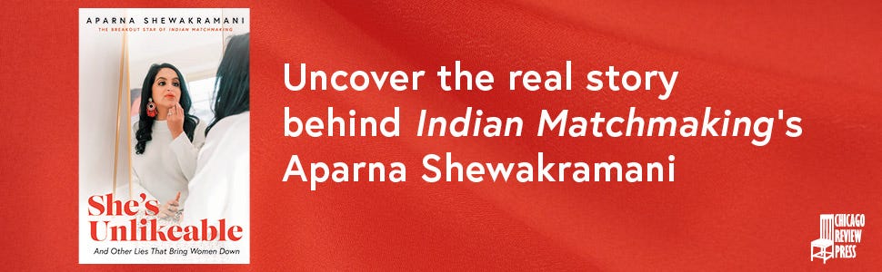 She&amp;#39;s Unlikeable: And Other Lies That Bring Women Down: Shewakramani,  Aparna: 9781641606660: Amazon.com: Books