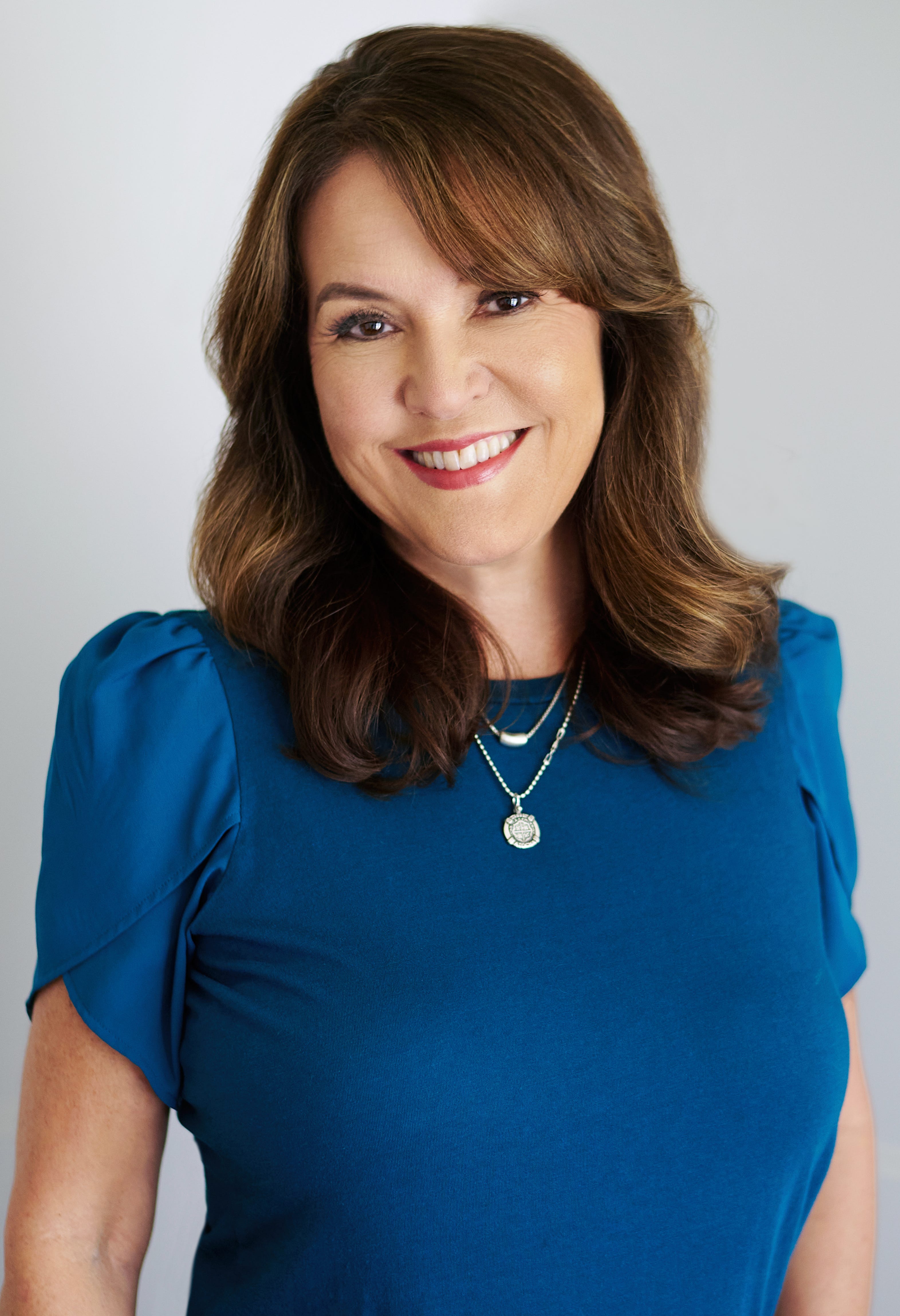 Mary Roney Embracing Your Identity in Christ with Mary Rooney Armand | Uniquely Made