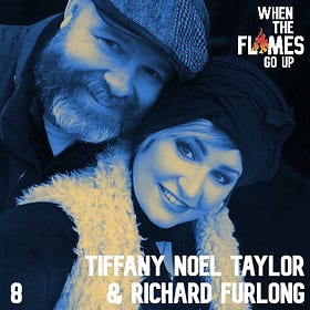 Episode 8: "No one prepares you for this level of ... intimacy?"