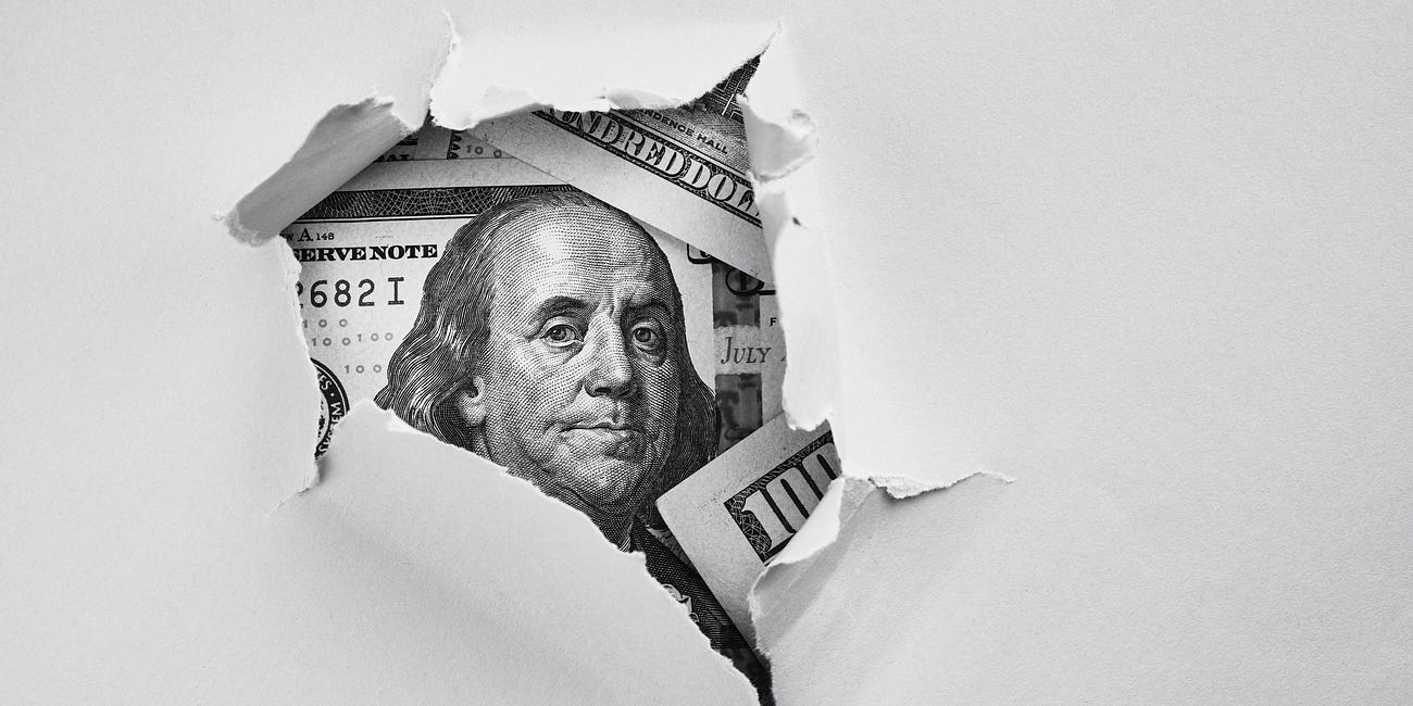The Trump Regime Just Made It Easier to Hide Money