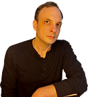 The Weekly Anthropocene Interviews: Jason Pargin, Cosmic Satirist of Hope