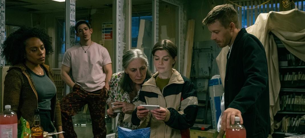 Slow Horses' Season 5, Episode 1 Recap: “Bad Dates” | Telly Visions