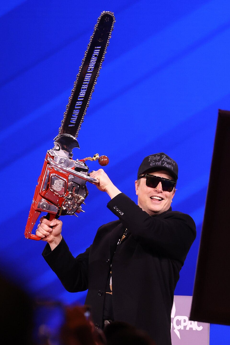 File:Elon Musk (54349592271).jpg - Wikimedia Commons