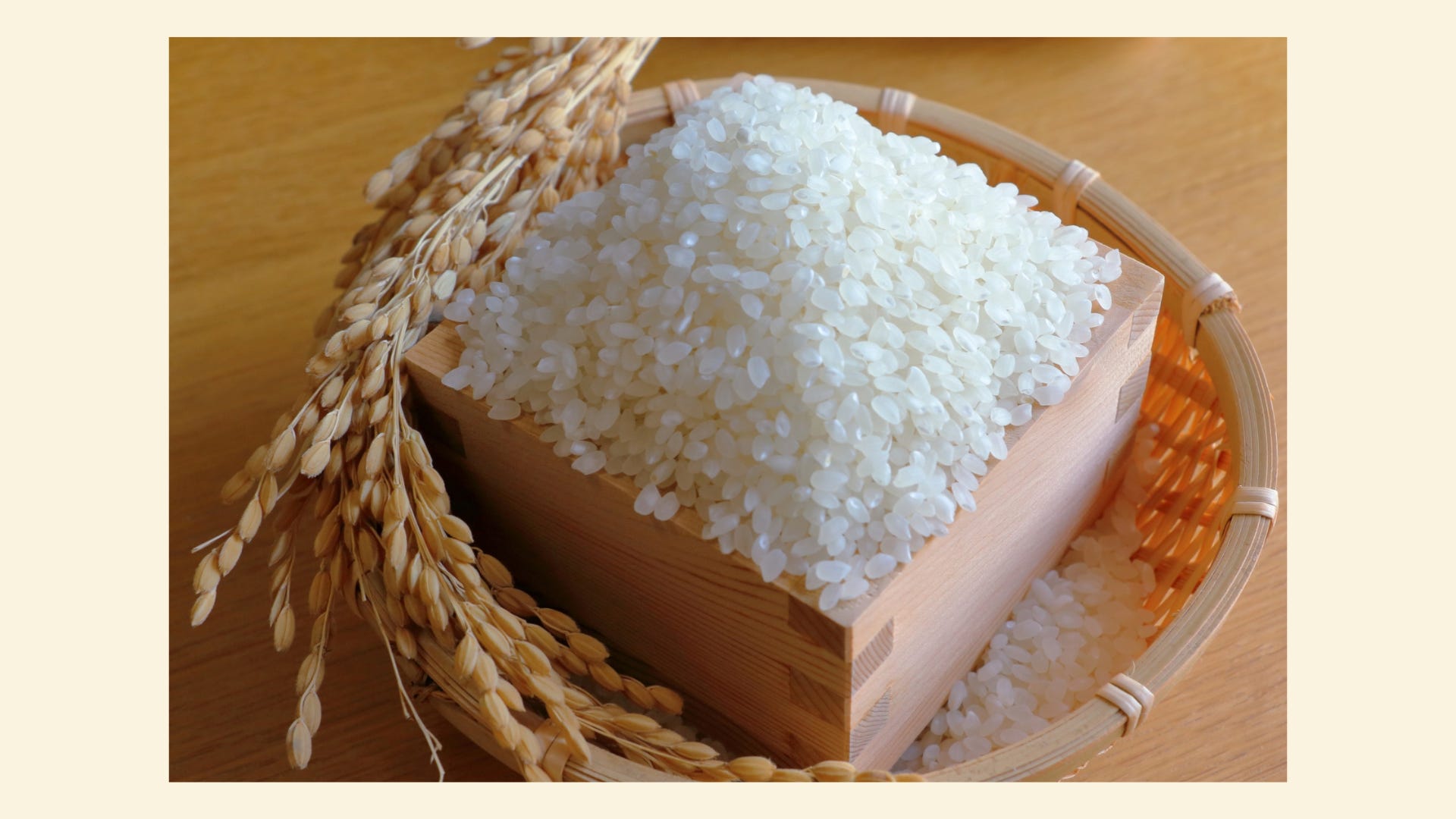 Why Is Rice So Expensive? - Japan Hub Notes