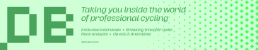 Daniel Benson's Cycling Substack