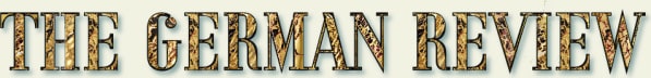 The German Review