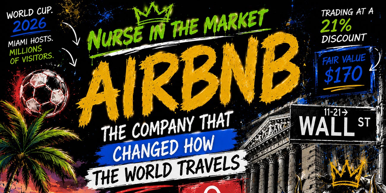 Top Pick of The Week: The Company That Changed How The World Travels