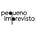 Pequeno Imprevisto's avatar