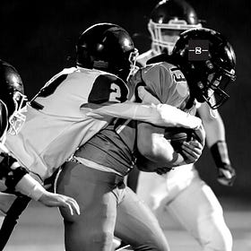 High School Football Roundup: Kelso completes perfect run through 3A GSHL