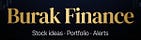 Burak Finance