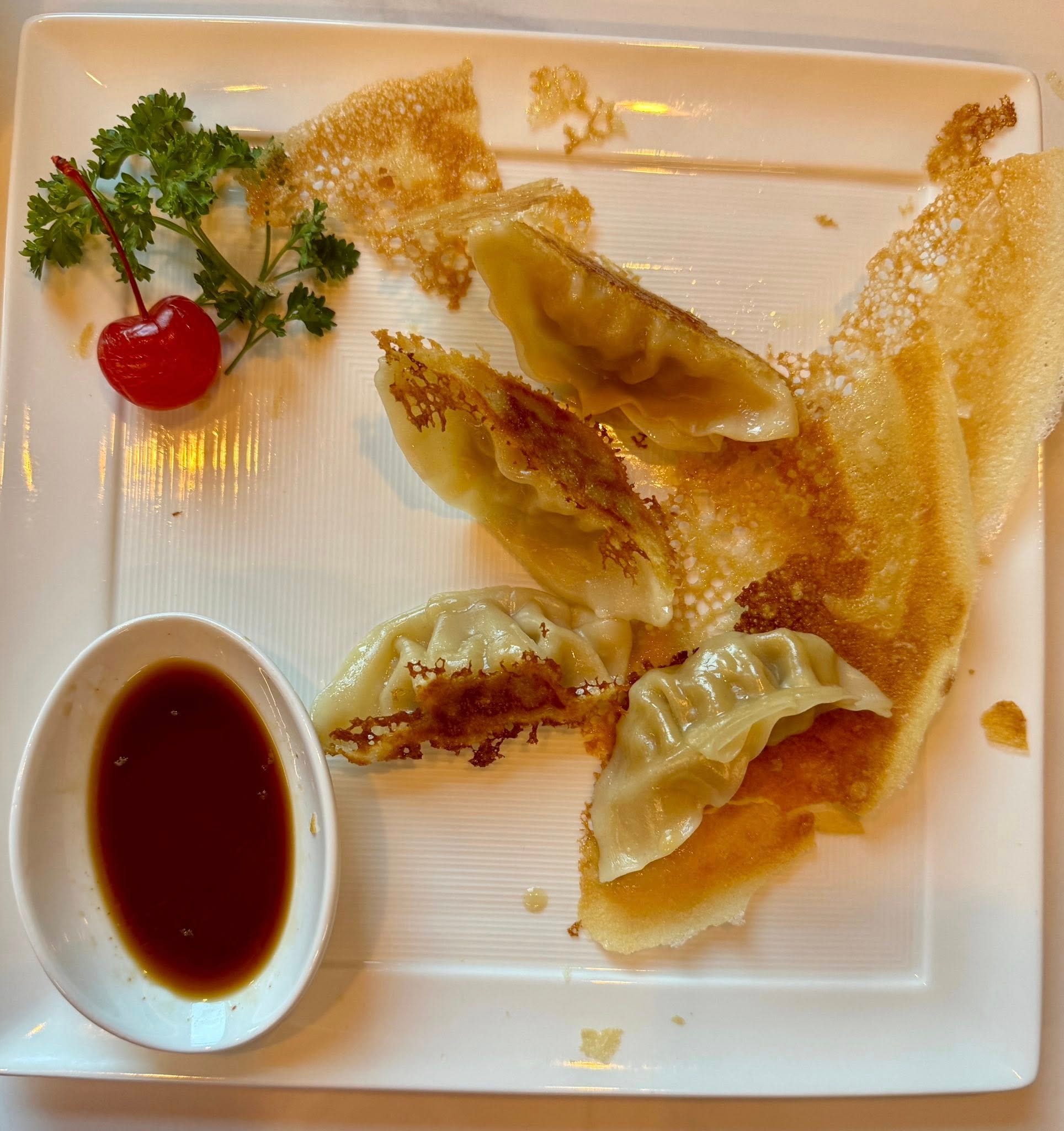 Flame Bistro & Bar