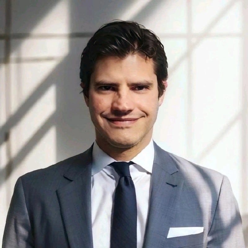 Foto do perfil de Cristiano Maciel Carneiro Leão