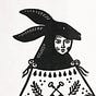 Gemma Trickey Printmaker's avatar