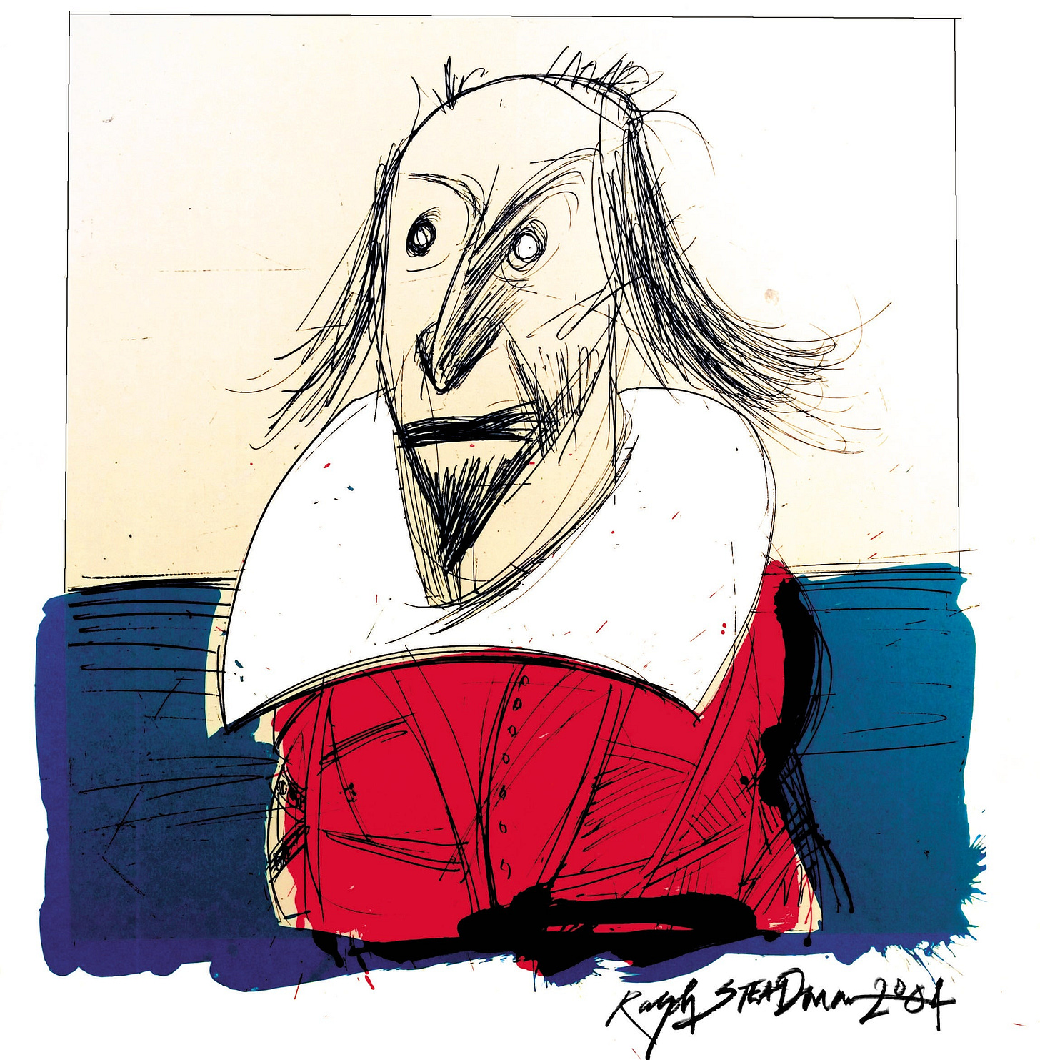 Why Shakespeare Remains the Necessary Poet | The New Yorker