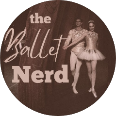 The Ballet Nerd