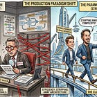 Why Netflix Is Missing the Lesson Nike and Starbucks Just Learned.