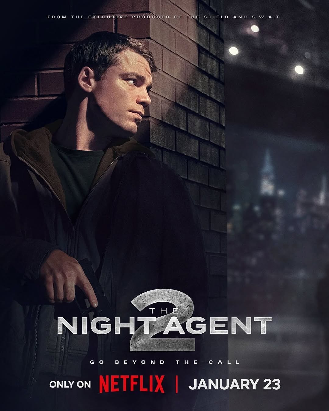 Season 2 | The Night Agent Wiki | Fandom