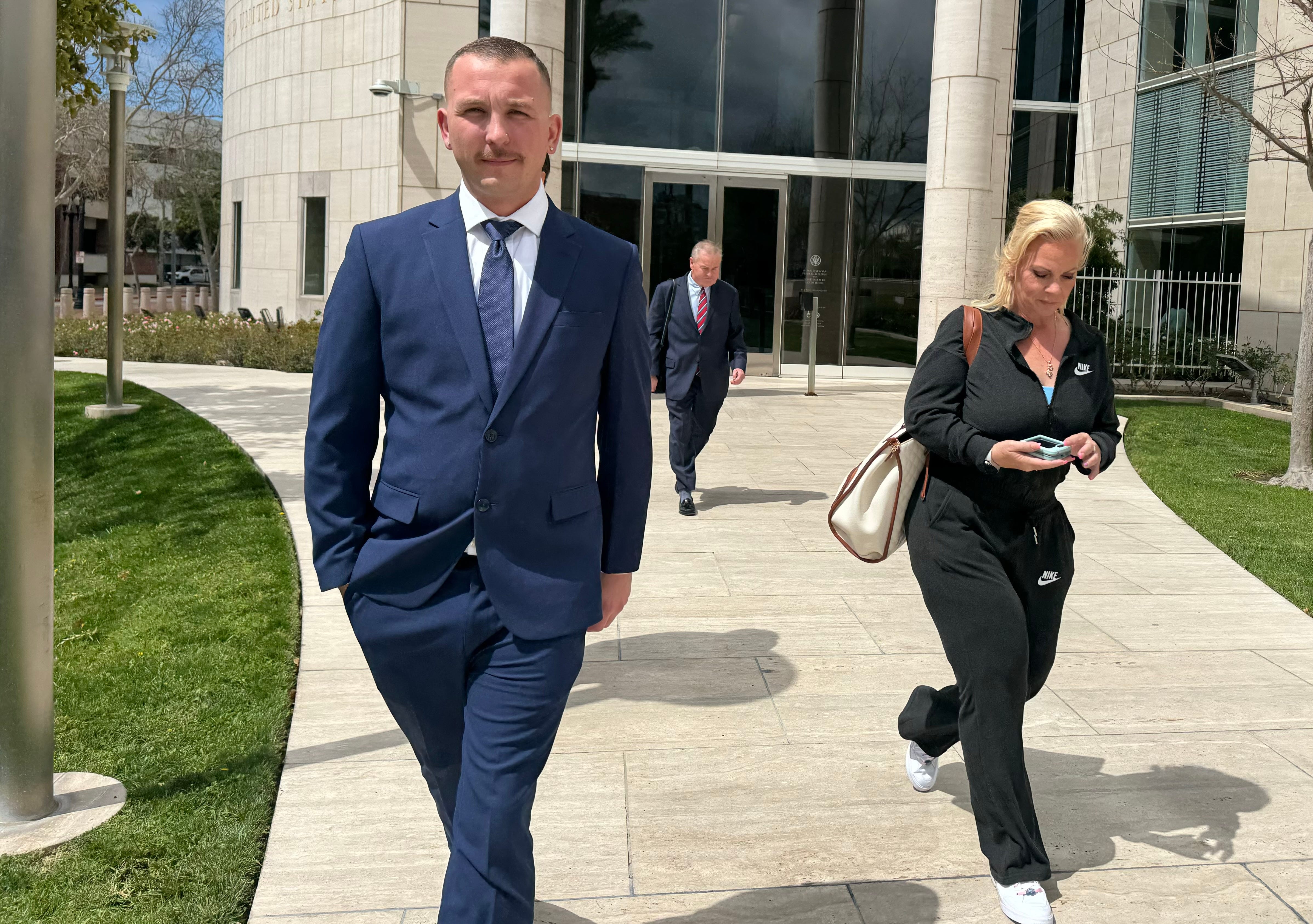 Robrt Rundo Robert Paul Rundo pleads guilty in RAM rioting case