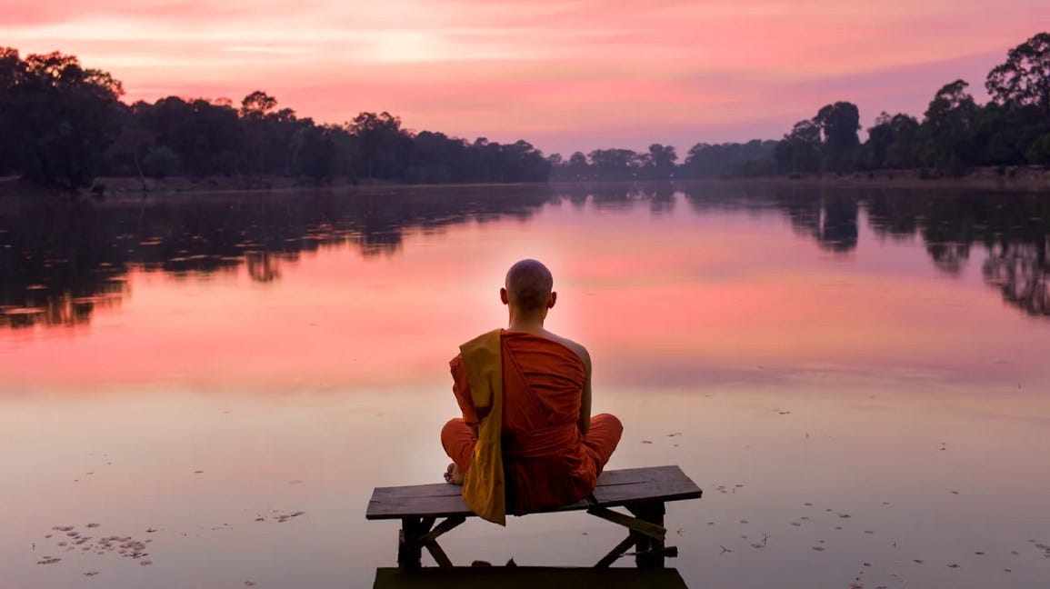 Spiritual Meditation: What It Is, Benefits, and How to Practice