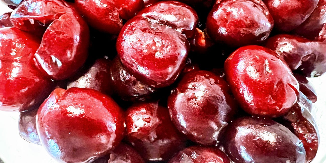 Chokecherry