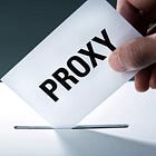 The SEC Proposes to Scrap the Shareholder Proposal Rule: Part 2