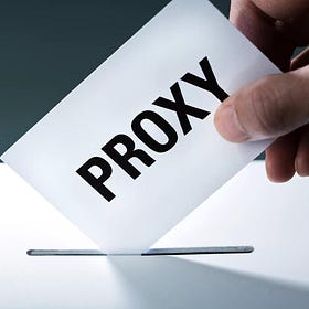 The SEC Proposes to Scrap the Shareholder Proposal Rule: Part 2