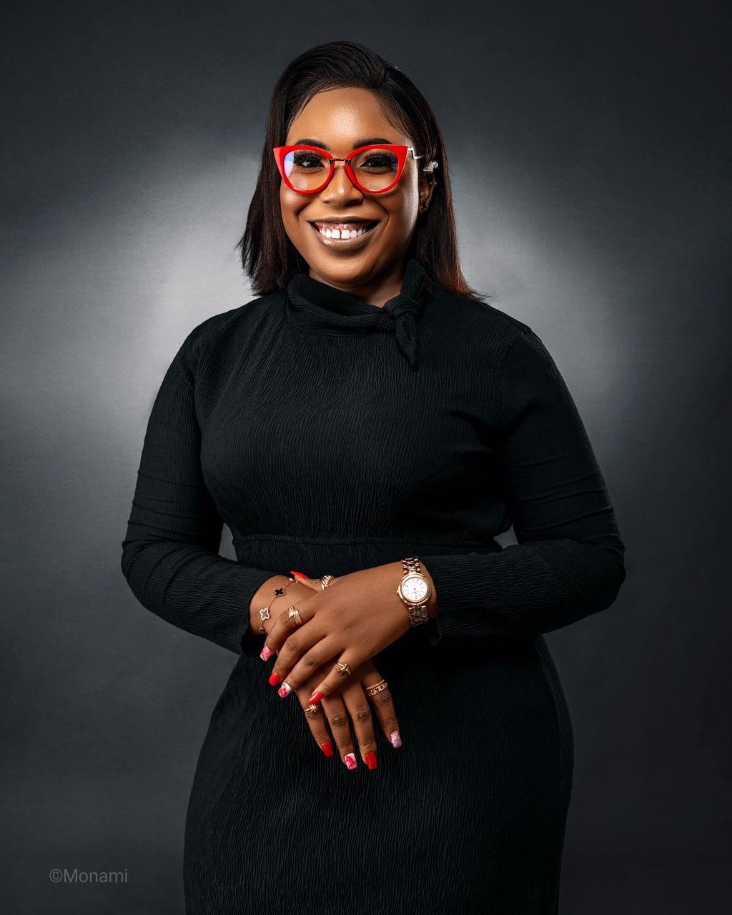 The Marketing Junkie