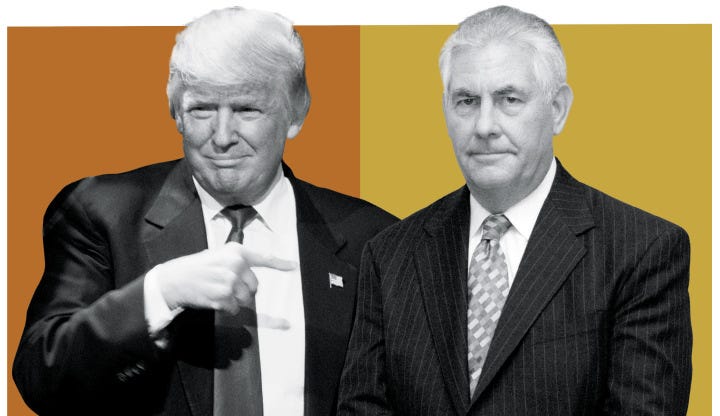 donald trump looks to get rex tillerson for secretary of state 2017 images donald trump looks to get rex tillerson for secretary of state 2017 images