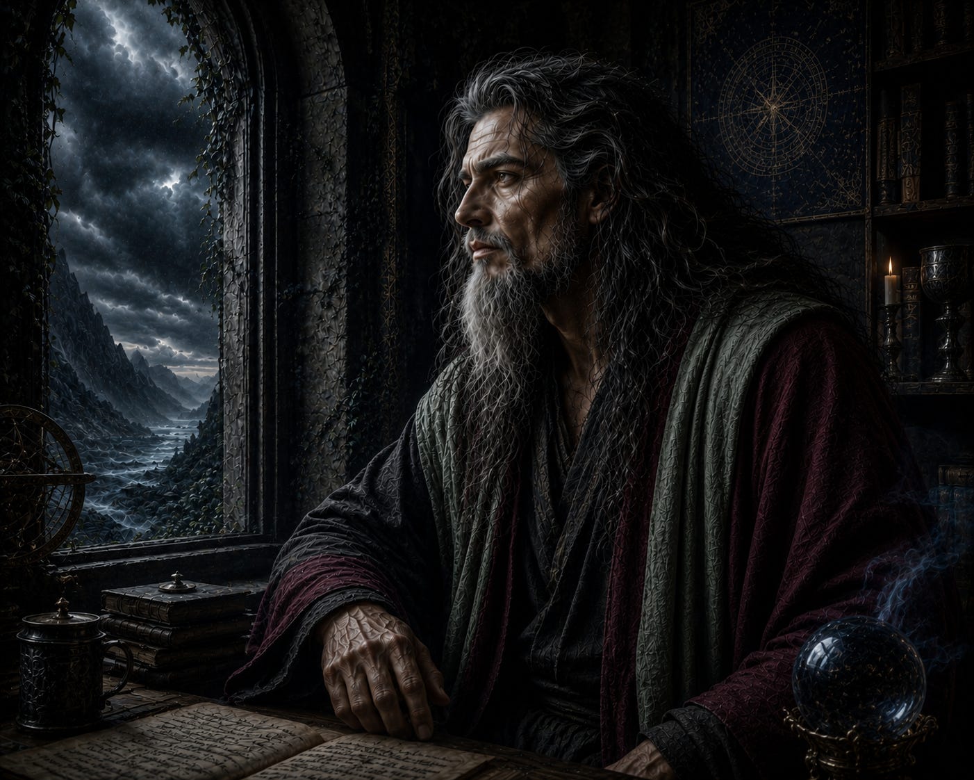Lorink Dreanseeker image.