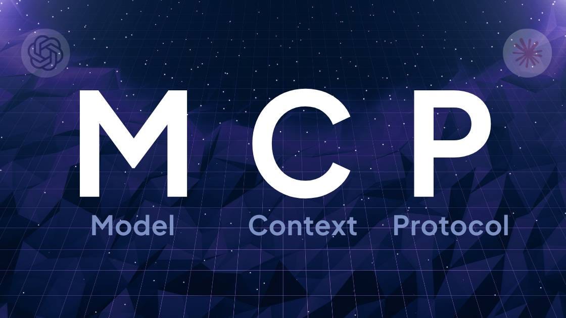 What is MCP in AI? A simple guide to Model Context Protocol
