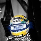 Quote.2 - Senna