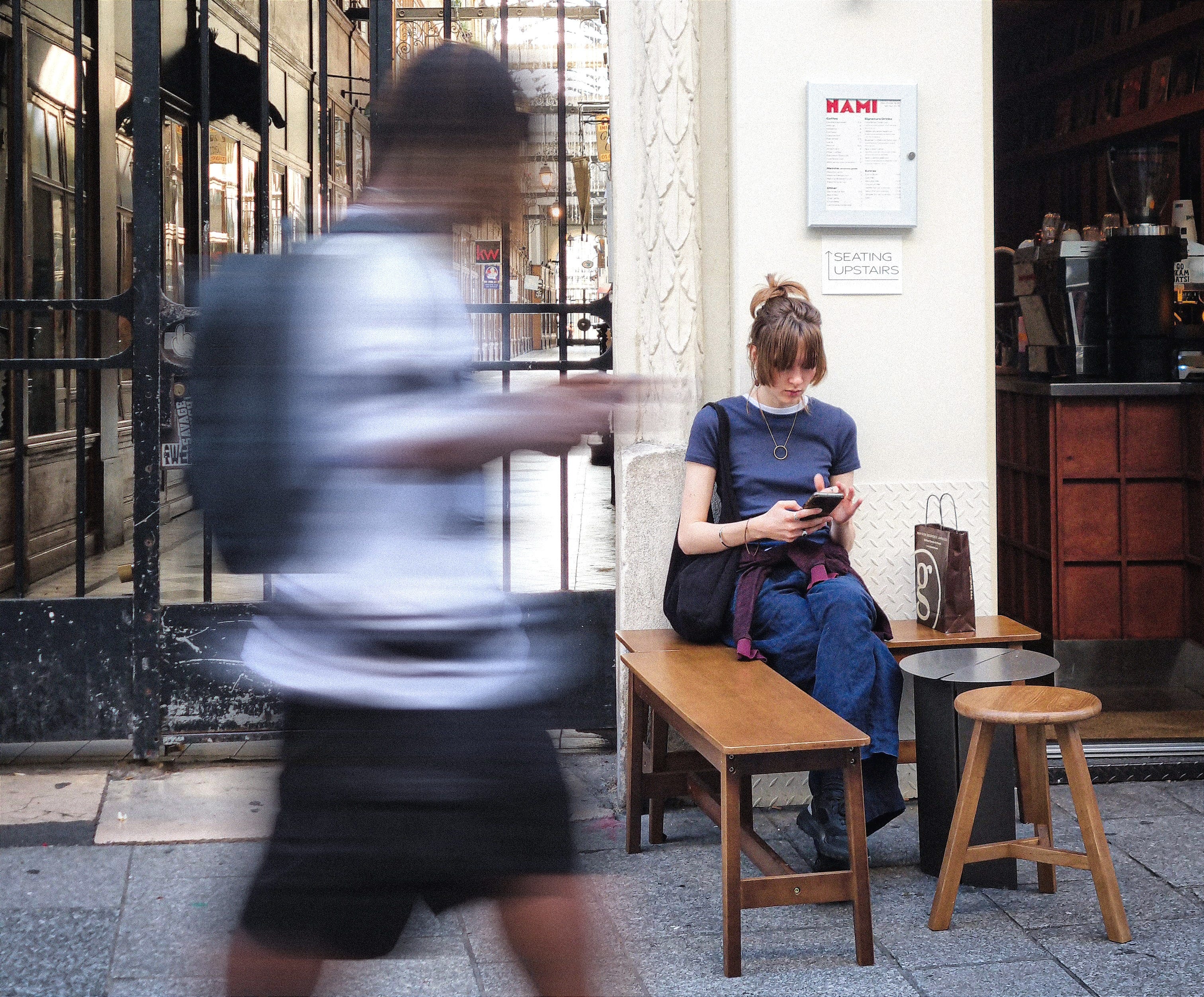Amelia Rudd We are all afraid of slow progress - by Amelia Rudd