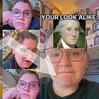 I "read" for 24 hours and it was not what I expected
