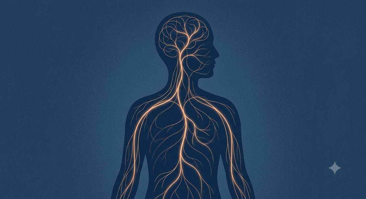 El dolor que no está en la radiografía