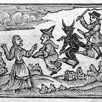 Miss Night Terrors’s Newsletter