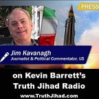 Kevin’s Newsletter