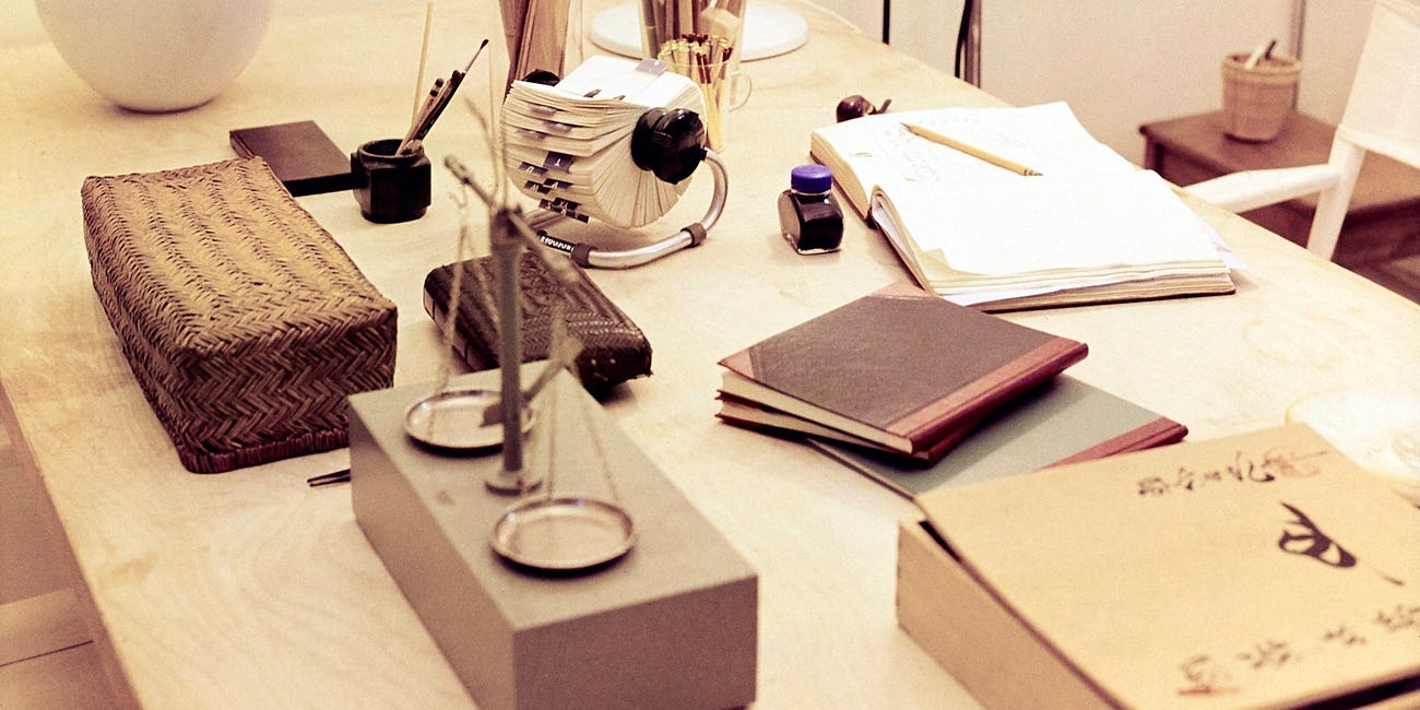 Exploring Elsa Peretti’s Design Aesthetic Through Her Iconic Homes