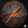 From Pain Comes Power's avatar