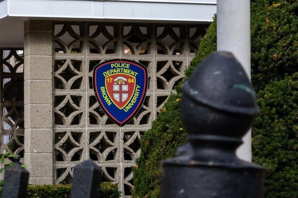 A photo of the DPS office. A photo of the DPS office.