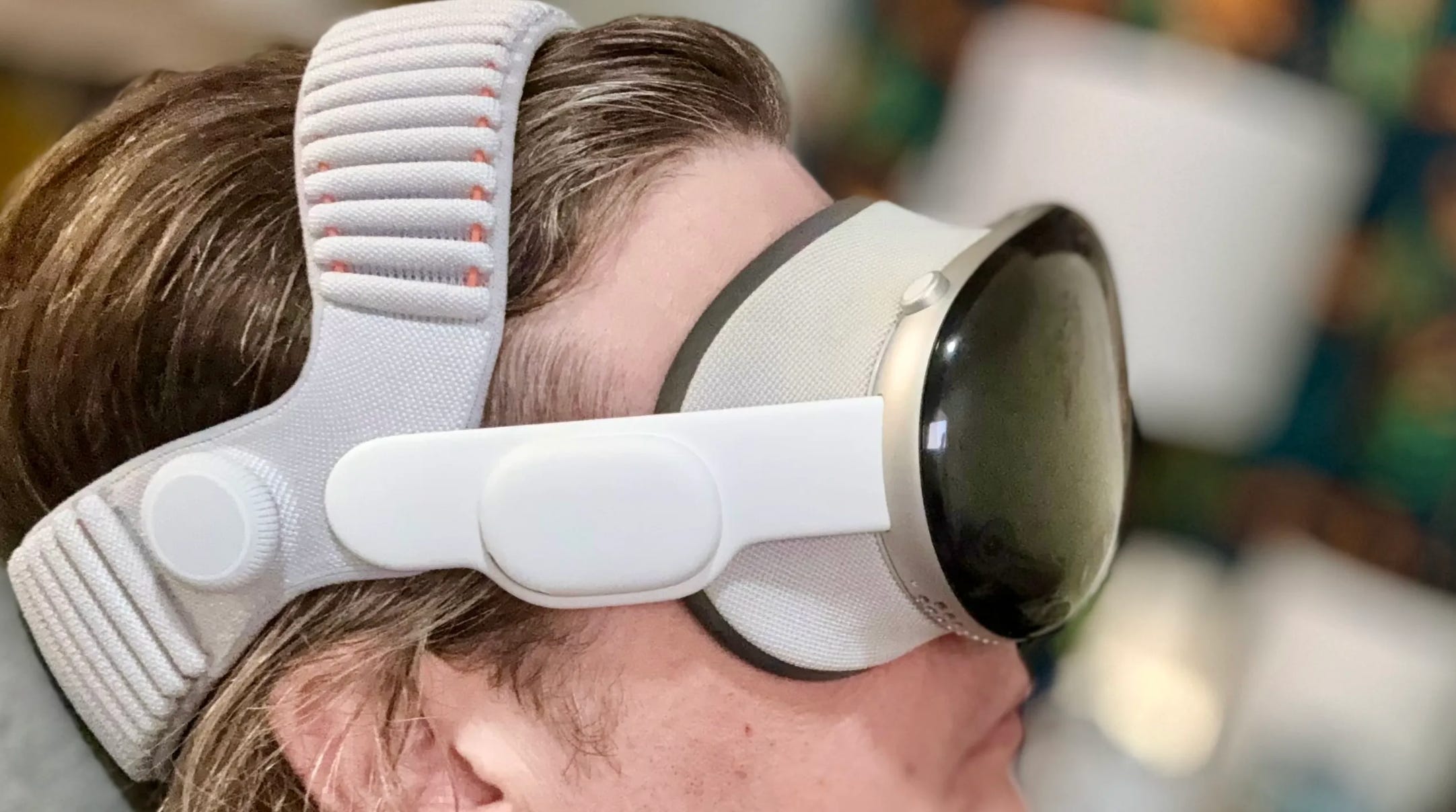 Last Week in AVP #90: M5 Vision Pro Hands On Reviews, Developer