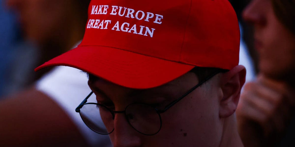 International Crisis in Moldova: Political Opposition Banned, An American Detained, and a Nation on the Verge of War