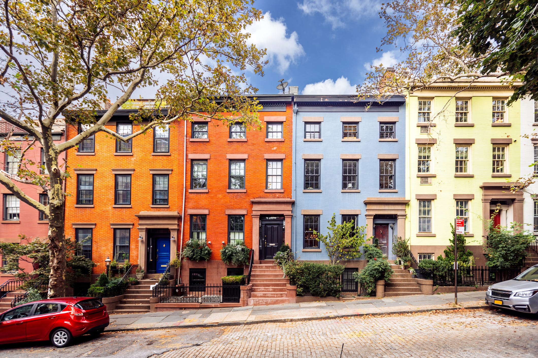 The many ways to build more housing