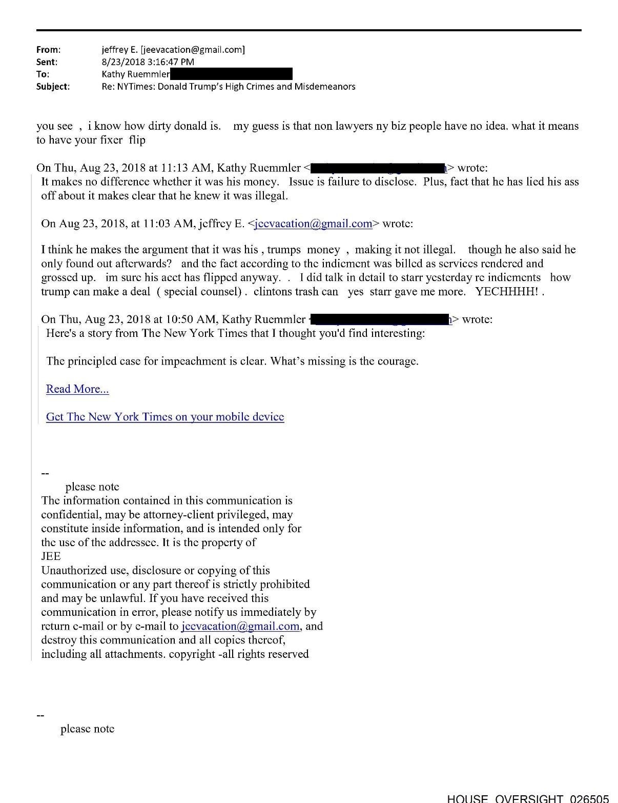 May be an image of text