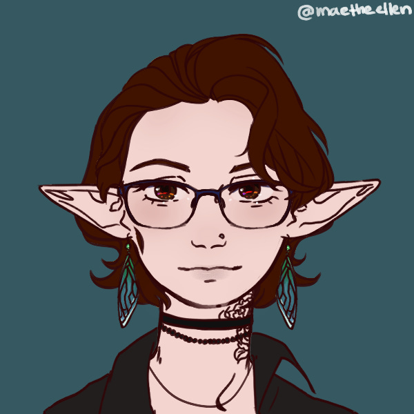 Artwork for SamSometimesWrites