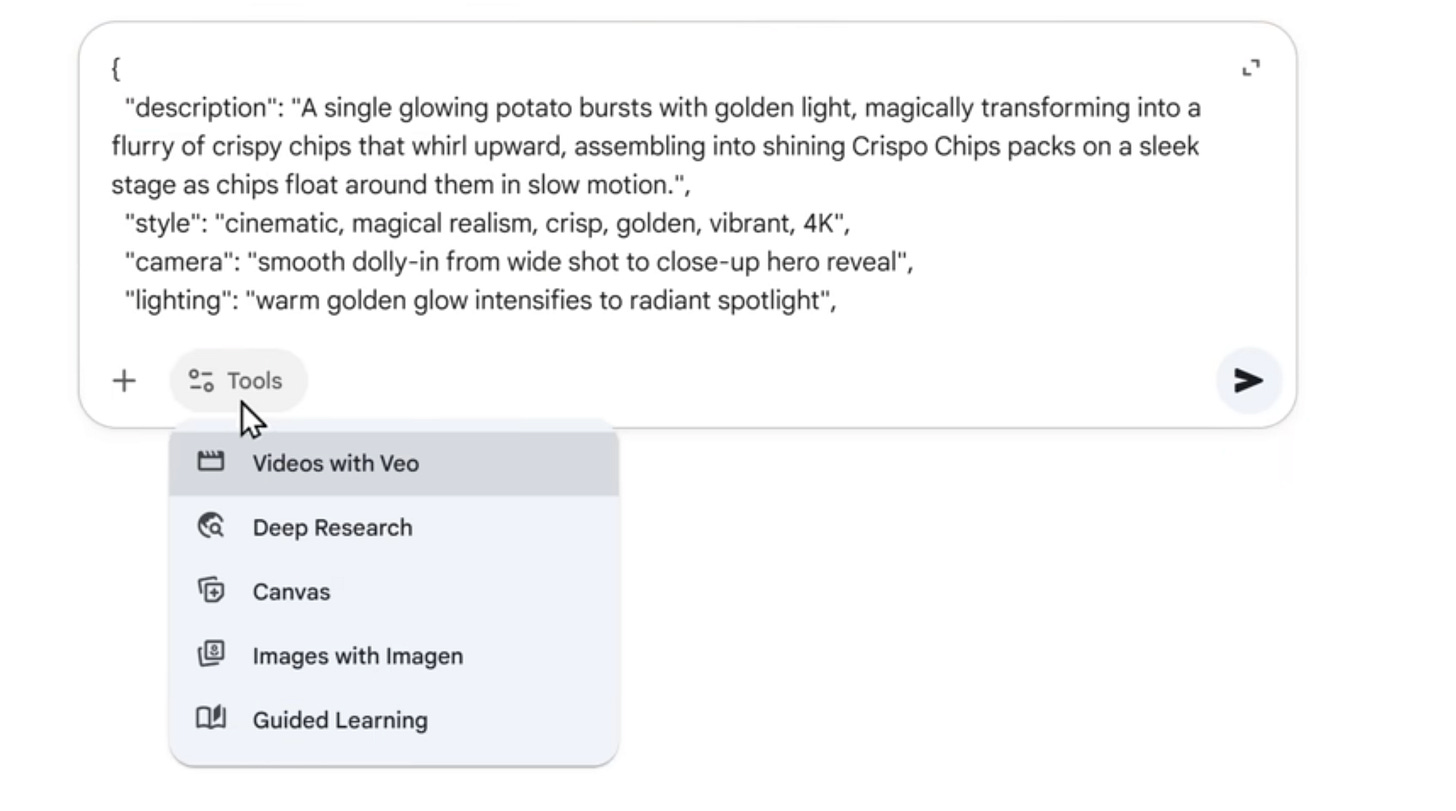 Unleash Your Inner Director: Craft Cinematic VFX Ads with AI