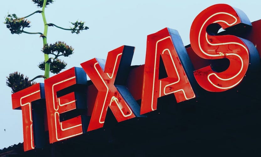 Is Texas Facing a Whooping Cough Epidemic — Or Just a Vaccination Crisis?